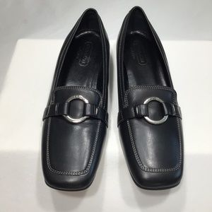 Coach Adalia loafer